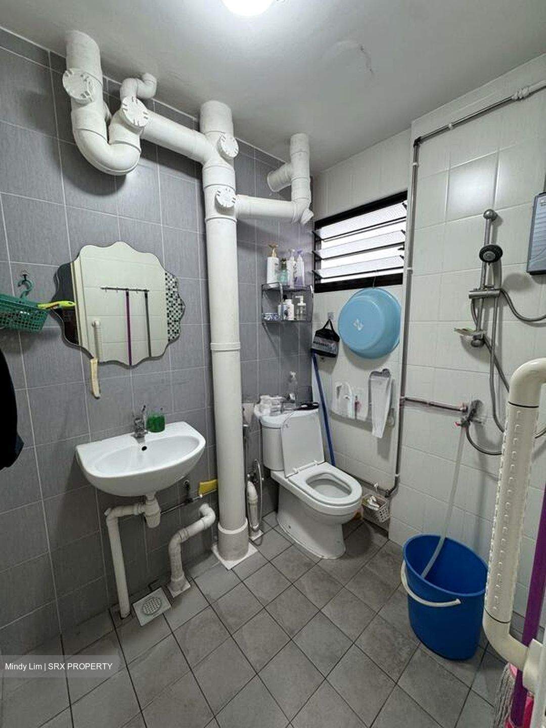 Blk 529 Jurong West Street 52 (Jurong West), HDB 4 Rooms #515687241